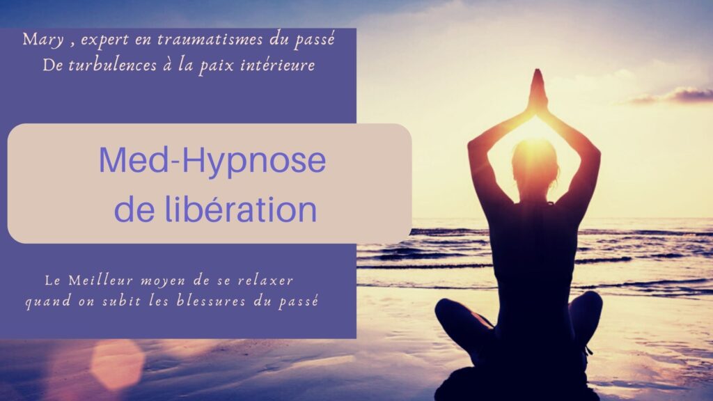 Med Hypnose de liberation